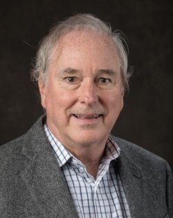 Charles Kile, PhD, MBA