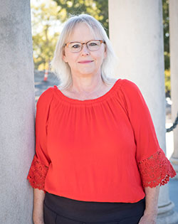 Jean Johnson