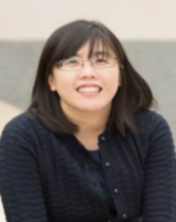 Pinky Rusli, PhD, MBA