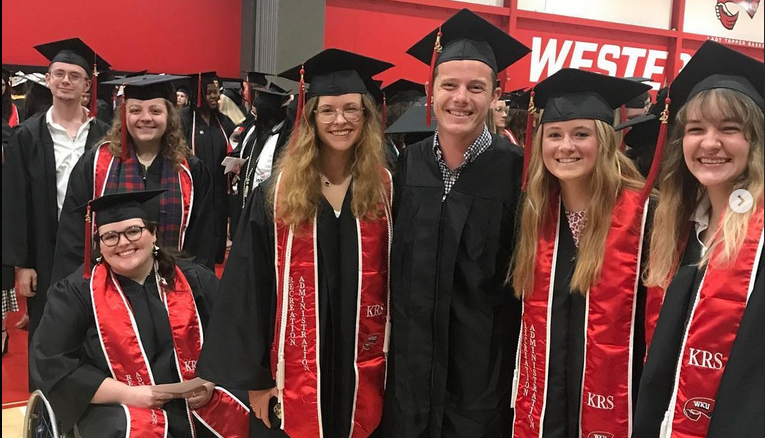 Graduates