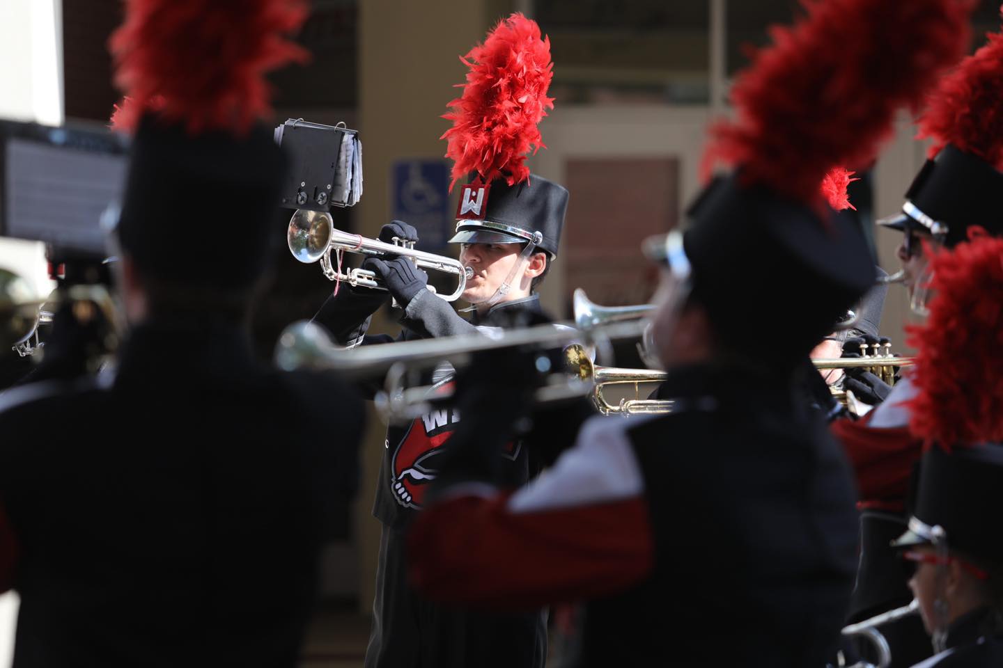 Department of Music